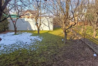 Apartament cu 4 camere, mobilat în Bartolomeu - 20