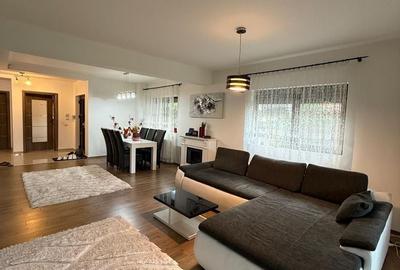 Duplex spatios - 3 dormitoare - Dumbravita - 3