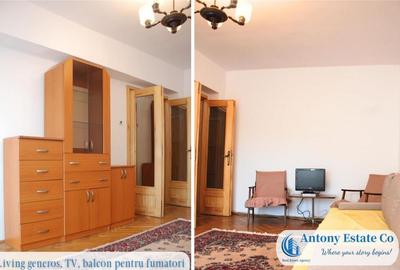 Apartament de inchiriat, 2 camere, Transilvaniei, Rogerius - 2