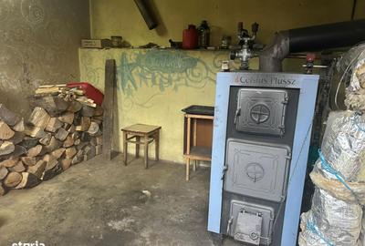 Casă cu 4 camere cu Teren 890 Mp în Central - 14