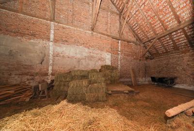 Casă Săsească Autentică cu Șură Impresionantă în Cristian – Teren 2729mp - 18