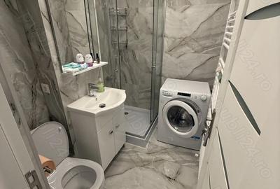 Garsonieră nedecomandată în Central - 4
