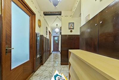 Apartament generos cu 4 camere in Podgoria, Arad - 2