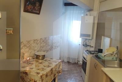 Apartament cu 4 camere, 79 mp utili + 2 balcoane de 7 mp, zona Bucovina - 4