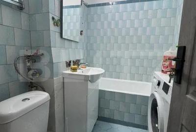 Garsonieră semidecomandată în Sebastian - 2