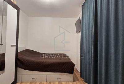 Apartament 3 camere , 43mp , 2 balcoane, zona Eroilor Floresti - 6