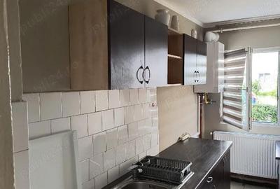 Garsonieră decomandată în Central - 3