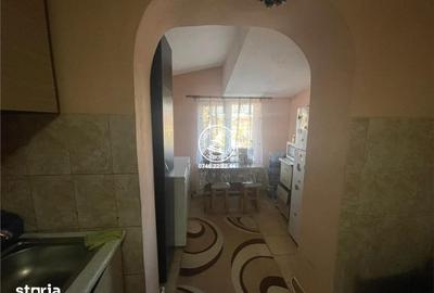 Casă cu 4 camere cu Teren 6200 Mp în Popricani - 11