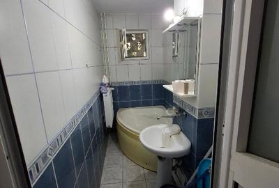 Apartament cu 2 camere semidecomandat în Vest - 2