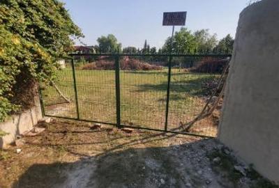 Proprietar, vand teren intravilan Mogosoaia, zona FRF - 3