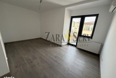 Apartament cu 3 camere decomandat în Republicii - 4