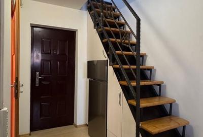 Apartament cu 2 camere semidecomandat în Mărăști - 3