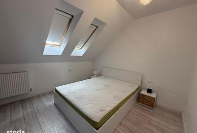 Apartament cu 2 camere în Cetate - 1