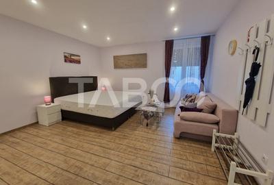 Garsoniera moderna de vanzare 32mp in centrul istoric al Sibiului - 3