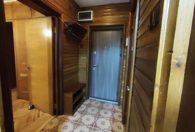 Apartament cu 3 camere decomandat, mobilat în Costin Georgian - 8