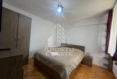 Apartament cu 4 camere decomandat în Dorobanților - 2