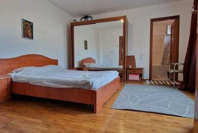 De vanzare Apartament 2 camere P-ta Alba Iulia Matei Basarab CENTRAL - 9