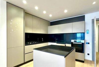 Apartament premium 3 camere vedere la Lac - 9