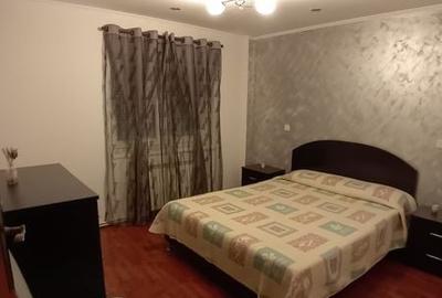Apartament cu 3 camere în Central - 4