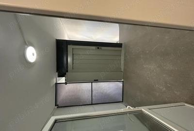 Garsoniera nou renovata - 2