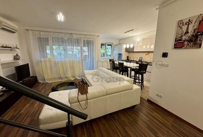 Apartament tip Penthouse-Torontalului - comision 0%