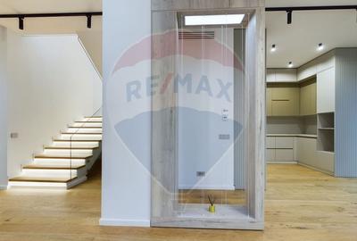 Casă individuală cu 5 camere cu Teren 337 Mp în Corbeanca - 22