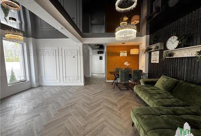 Mogosoaia zona strazii Livezilor | Duplex nou | FInisat&Mobilat complet - 5