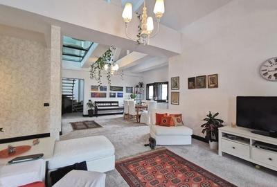 Dorobanti-Capitale, apartament in vila interbelica renovata - 18