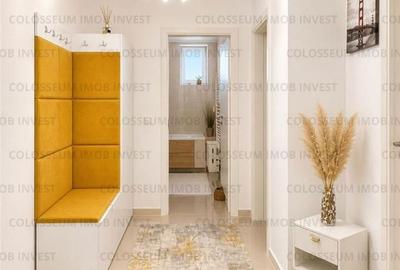 Apartament cu 2 camere decomandat în Bartolomeu - 6
