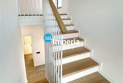 Casă individuală cu 4 camere cu Canalizare în Miroslava - 5