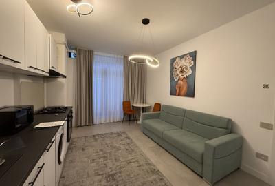 Apartament cu 2 camere, mobilat în Obor - 3