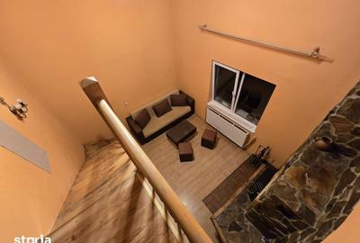 Casă cu 5 camere cu Canalizare în Dâmbul Rotund - 16