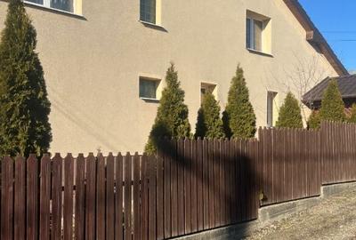 Casă cu 5 camere cu Teren 520 Mp în Burdujeni - 4