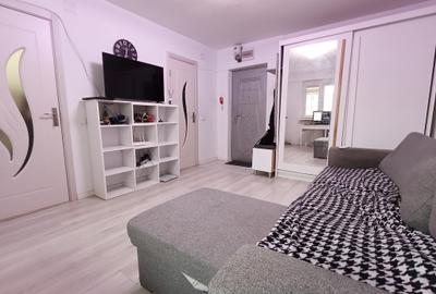 Garsoniera mobilata si utilata | Metrou Gorjului (Sectorul 6) - 2