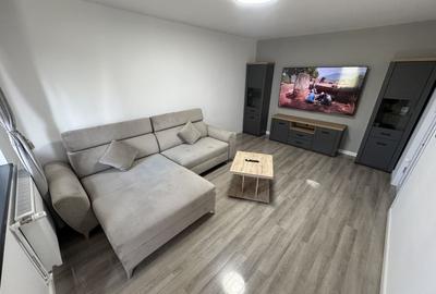 Apartament 2 camere zona Km 4 5