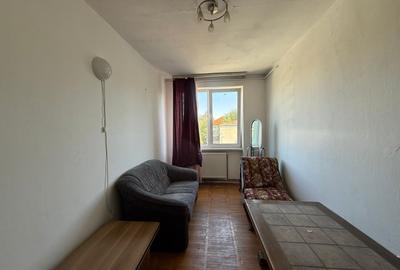 Apartament 3 camere, 70 mp utili, Timisoara - zona Medicina - 2