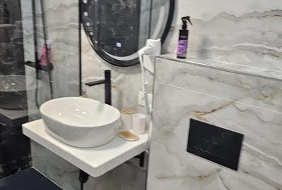 Inchiriere Tiglina 2 apartament 3 camere, mobilat, utilat modern - 9