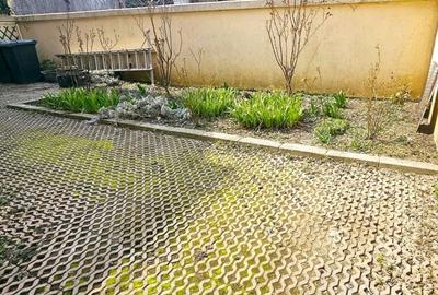 Casă cu 5 camere cu Canalizare în Floreasca - 13