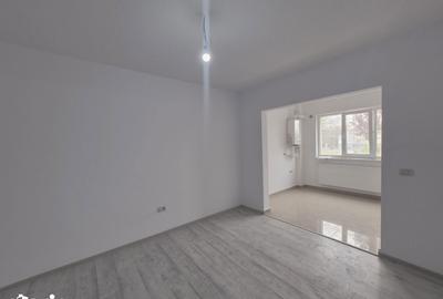 Apartament cu 2 camere în Valea Lupului - 2