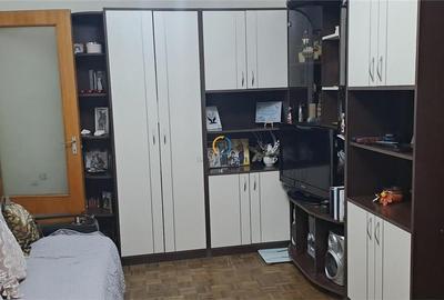 Apartament doua camere Trivale complex II, cf. II, etaj doi - 2