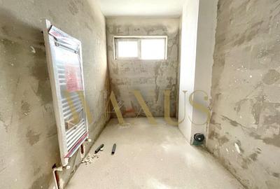 Apartamente semifinisate de 2 camere, bloc nou, TVA INCLUS, Eroilor - 5