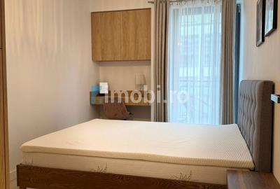Apartament cu 3 camere semidecomandat în Gheorgheni - 8