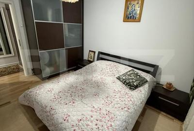 Apartament 3 camere, renovat, 2 minute de metrou - Drumul Taberei - 4