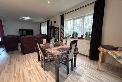 Duplex deosebit cu 5 camere, situat într-o zonă liniștită și exclusiv - 6