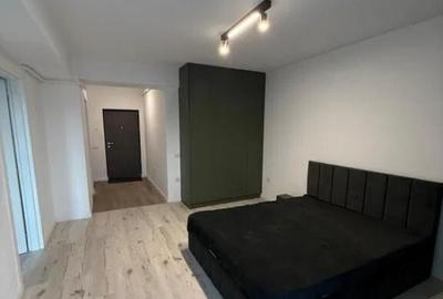 Apartament LUX 1 camera D, FREYA HOME Apartments Bucium, - 3