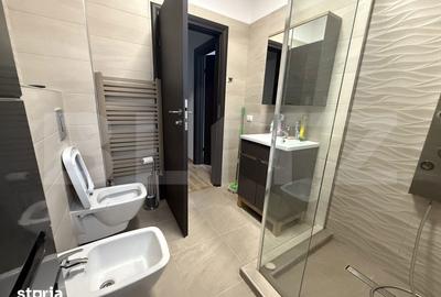 Apartament cu 3 camere decomandat în Răzvad - 8
