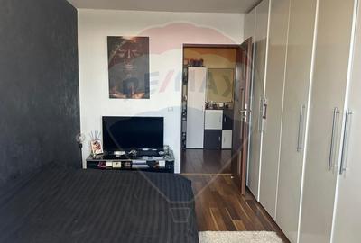 Apartament cu 3 camere decomandat, mobilat în Central - 4