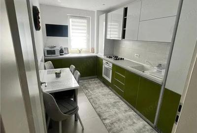 APARTAMENT IMPECABIL 2 CAMERE, ZONA CORESI - 6