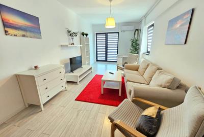 Uverturii/Lacul Morii/View Superb/Bloc Nou/Ap 2 Camere Modern La Cheie/ - 6