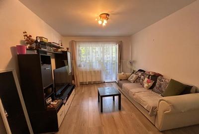 Apartament de vanzare 3 camere, Manastur ! - 1